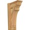 Ekena Millwork Imperial Traditional Rough Sawn Outlooker, Western Red Cedar, 6"W x 12"D x 20"H OUT06X12X20IMP01RWR - alternate 1